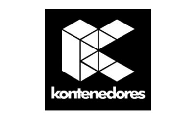 kontenedores